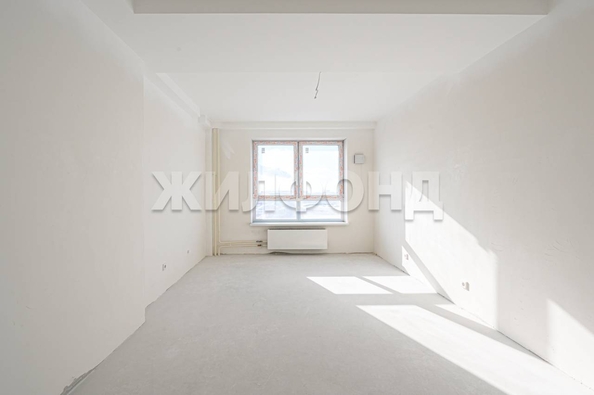 
  Продается 1-комн. квартира 41.5 м², в ЖК Аквамарин, дом 3. Фото 10.