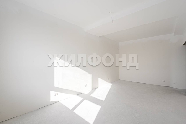 
  Продается 1-комн. квартира 41.5 м², в ЖК Аквамарин, дом 3. Фото 13.