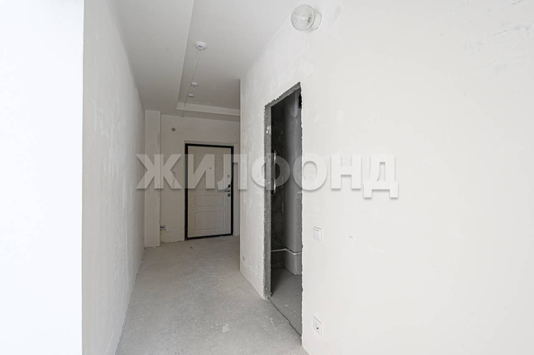 
  Продается 1-комн. квартира 41.5 м², в ЖК Аквамарин, дом 3. Фото 14.