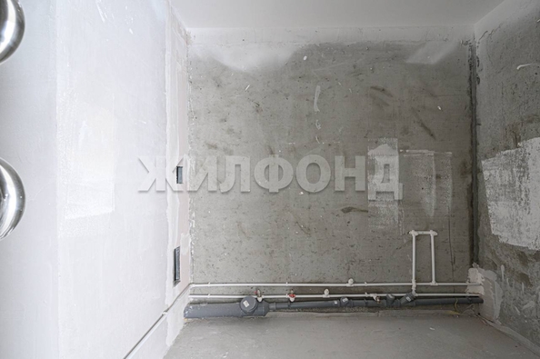 
  Продается 1-комн. квартира 41.5 м², в ЖК Аквамарин, дом 3. Фото 16.