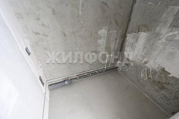 
  Продается 1-комн. квартира 41.5 м², в ЖК Аквамарин, дом 3. Фото 18.