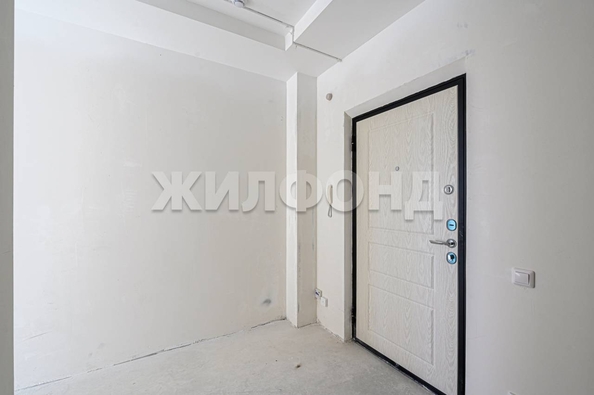 
  Продается 1-комн. квартира 41.5 м², в ЖК Аквамарин, дом 3. Фото 23.