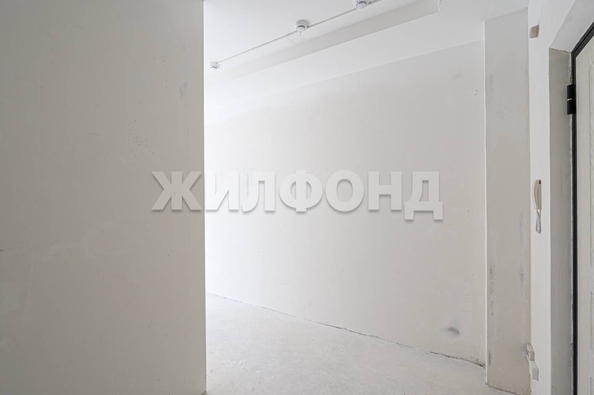 
  Продается 1-комн. квартира 41.5 м², в ЖК Аквамарин, дом 3. Фото 24.