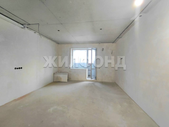 
  Продается студия 37 м². Фото 1.