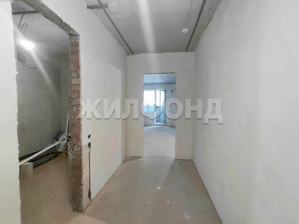 
  Продается студия 37 м². Фото 2.