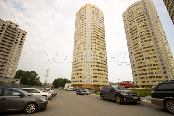 
  Продается студия 37 м². Фото 5.