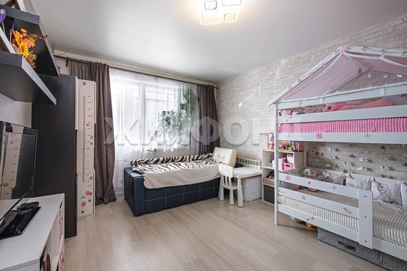
  Продается 1-комн. квартира 41.1 м². Фото 14.