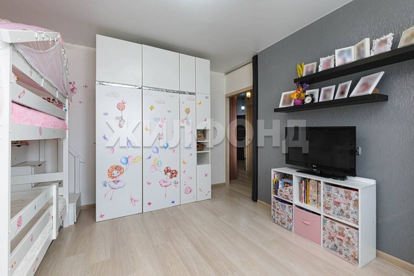 
  Продается 1-комн. квартира 41.1 м². Фото 17.