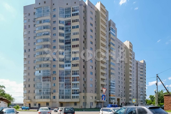 
  Продается 1-комн. квартира 41.1 м². Фото 3.