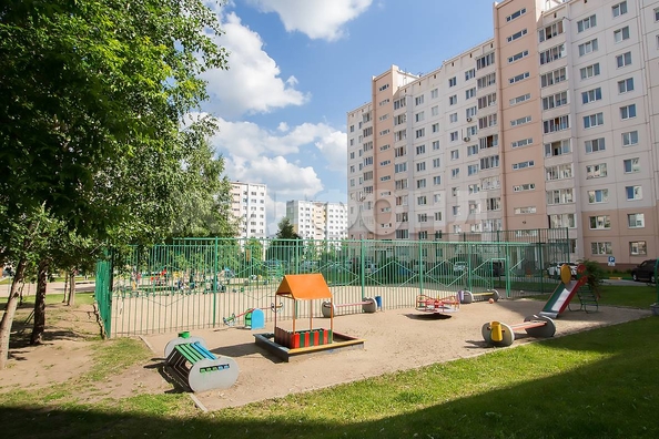
  Продается 2-комн. квартира 52.9 м². Фото 8.