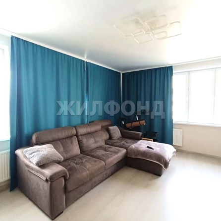 
  Продается 2-комн. квартира 70.1 м², в ЖК На Тульской, 1 этап. Фото 2.