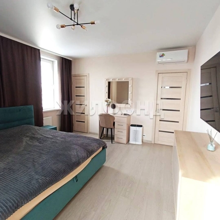 
  Продается 2-комн. квартира 70.1 м², в ЖК На Тульской, 1 этап. Фото 5.