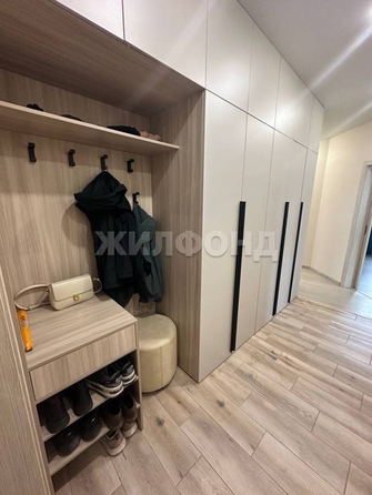 
  Продается 2-комн. квартира 70.1 м², в ЖК На Тульской, 1 этап. Фото 19.