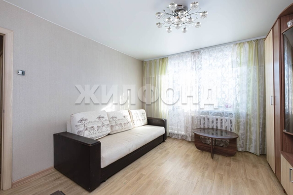 
  Продается 2-комн. квартира 43.5 м². Фото 2.