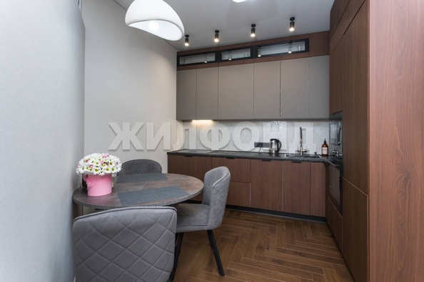 
  Продается 2-комн. квартира 52.9 м², в ЖК Марсель-2, дом 2 секция 1,2. Фото 4.
