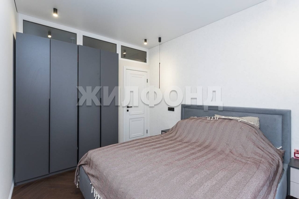 
  Продается 2-комн. квартира 52.9 м², в ЖК Марсель-2, дом 2 секция 1,2. Фото 10.