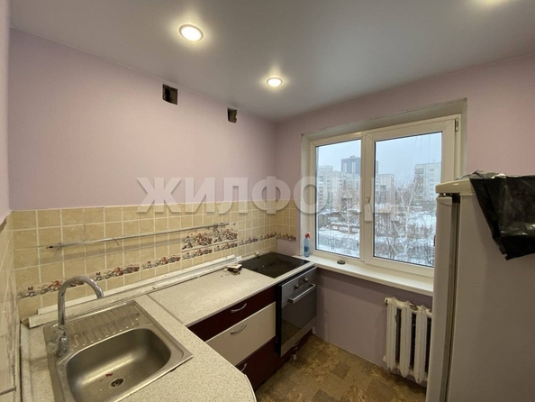 
  Продается 2-комн. квартира 46.2 м². Фото 5.
