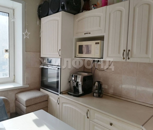 
  Продается 2-комн. квартира 52.7 м². Фото 1.
