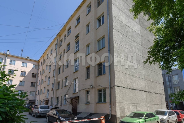 
  Продается 2-комн. квартира 56.3 м². Фото 6.