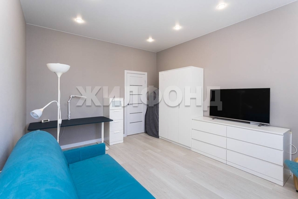 
  Продается 2-комн. квартира 56.3 м². Фото 2.