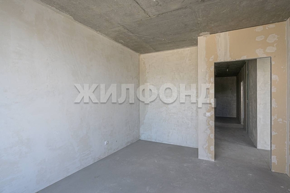 
  Продается 3-комн. квартира 69.7 м², в ЖК Авиатор, дом 1-1. Фото 3.