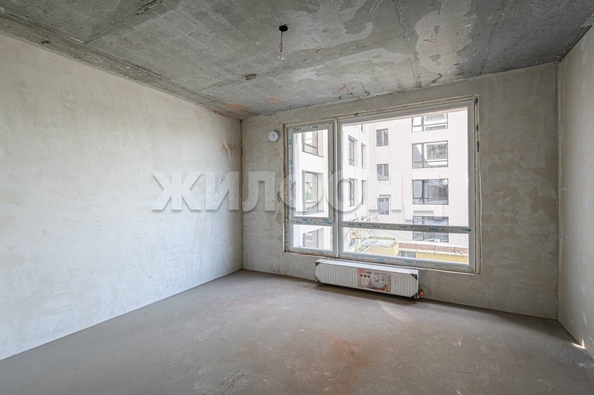 
  Продается 3-комн. квартира 69.7 м², в ЖК Авиатор, дом 1-1. Фото 4.