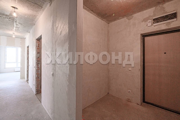 
  Продается 3-комн. квартира 69.7 м², в ЖК Авиатор, дом 1-1. Фото 12.