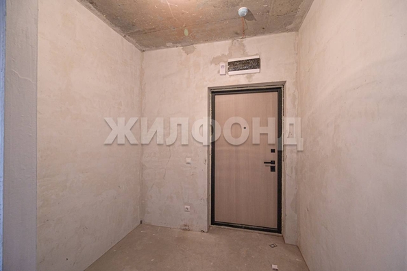 
  Продается 3-комн. квартира 69.7 м², в ЖК Авиатор, дом 1-1. Фото 13.