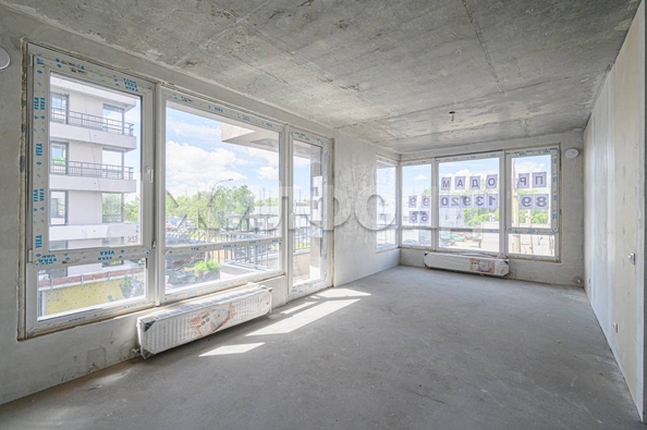 
  Продается 3-комн. квартира 69.7 м², в ЖК Авиатор, дом 1-1. Фото 15.