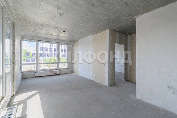 
  Продается 3-комн. квартира 69.7 м², в ЖК Авиатор, дом 1-1. Фото 16.