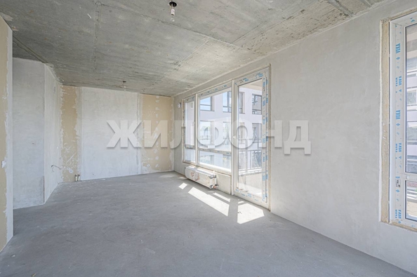 
  Продается 3-комн. квартира 69.7 м², в ЖК Авиатор, дом 1-1. Фото 17.