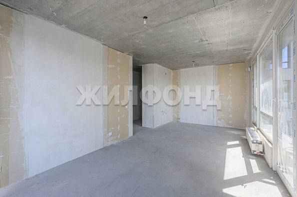
  Продается 3-комн. квартира 69.7 м², в ЖК Авиатор, дом 1-1. Фото 19.