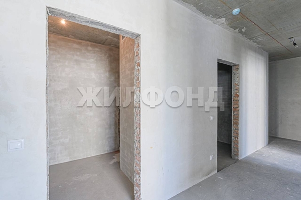 
  Продается 3-комн. квартира 64.1 м², в ЖК Авиатор, дом 1-1. Фото 9.