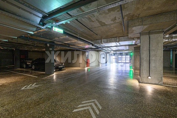 
  Продается 3-комн. квартира 64.1 м², в ЖК Авиатор, дом 1-1. Фото 21.