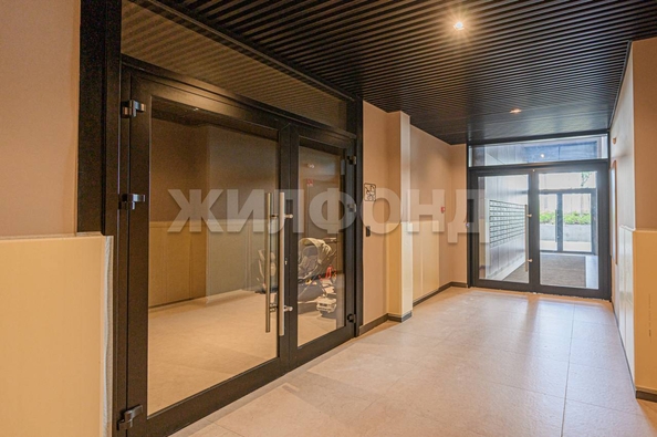 
  Продается 3-комн. квартира 64.1 м², в ЖК Авиатор, дом 1-1. Фото 25.