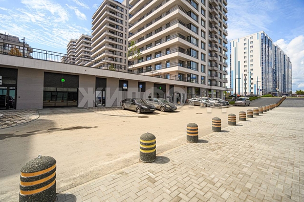 
  Продается 3-комн. квартира 64.1 м², в ЖК Авиатор, дом 1-1. Фото 27.