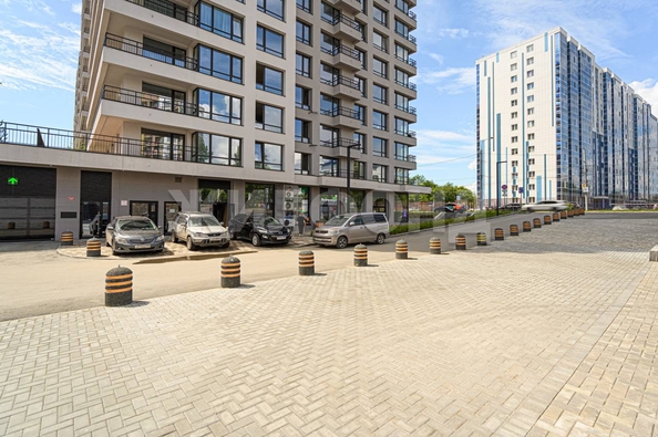 
  Продается 3-комн. квартира 64.1 м², в ЖК Авиатор, дом 1-1. Фото 28.