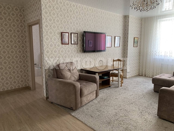 
  Продается 3-комн. квартира 84.3 м². Фото 8.