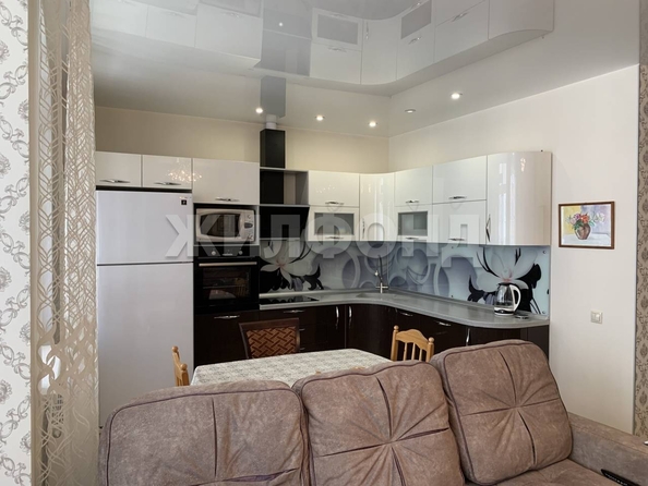 
  Продается 3-комн. квартира 84.3 м². Фото 10.