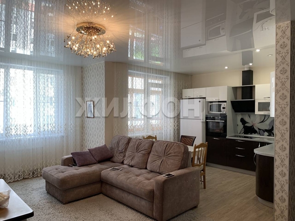 
  Продается 3-комн. квартира 84.3 м². Фото 11.