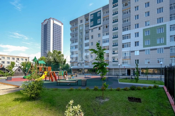 
  Продается 3-комн. квартира 84.3 м². Фото 2.