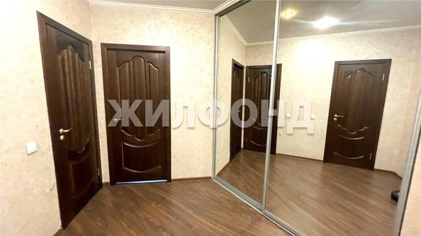
  Продается 3-комн. квартира 88 м², в ЖК Ельцовский, 1-2 б/с. Фото 7.