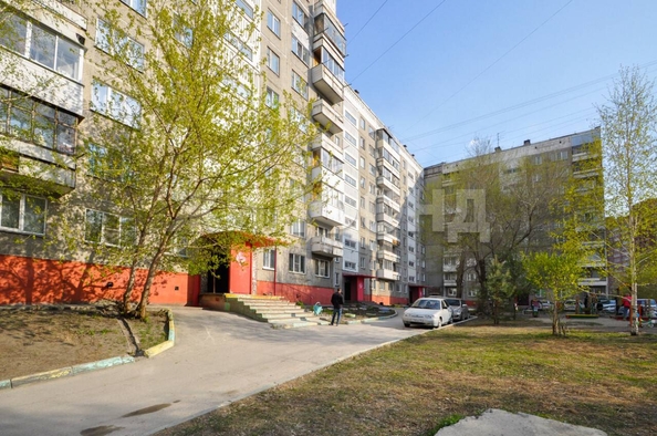 
  Продается 4-комн. квартира 70.3 м². Фото 2.