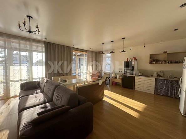 
  Продается дом 154 м². Фото 3.