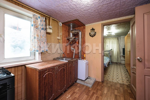 
  Продается дом 53.9 м². Фото 14.