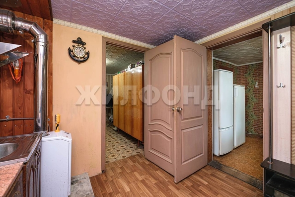 
  Продается дом 53.9 м². Фото 15.
