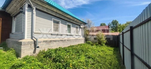 
  Продается дом 53.9 м². Фото 2.
