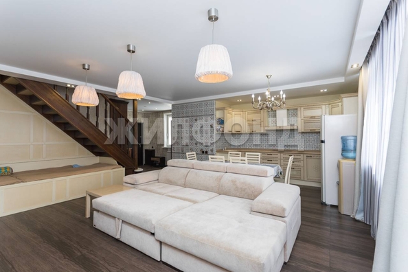 
  Продается дом 190.1 м². Фото 15.
