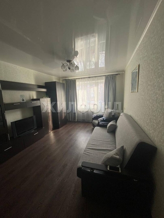 
  Сдается 1-комн. квартира 39 м². Фото 6.