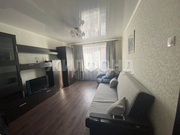
  Сдается 1-комн. квартира 39 м². Фото 9.